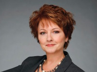 Anne Diamond