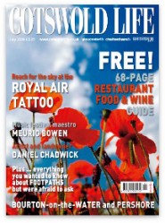 Cotswold Life