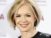 Mariella Frostrup