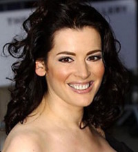 Nigella Lawson