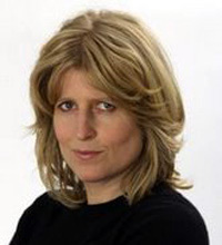 Rachel Johnson