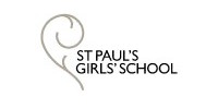 St Paul’s Girls’ School