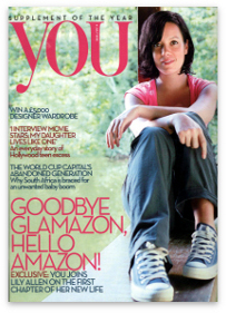 You Magazine