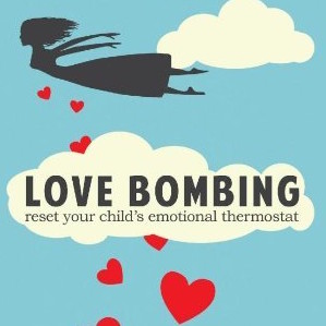 Love Bombing by Oliver James