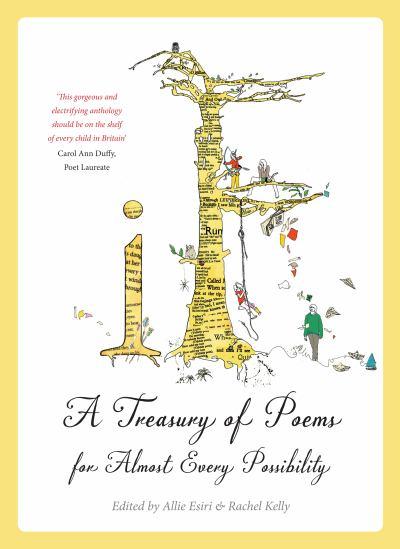 If: A Treasury of Poems for Almost Every Possibility