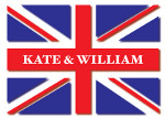 Kate & William