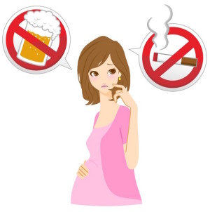 Toxins in Pregnancy