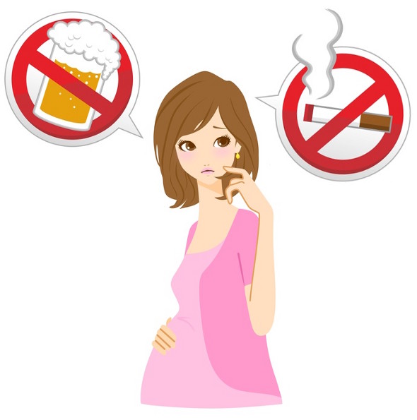 Toxins in Pregnancy
